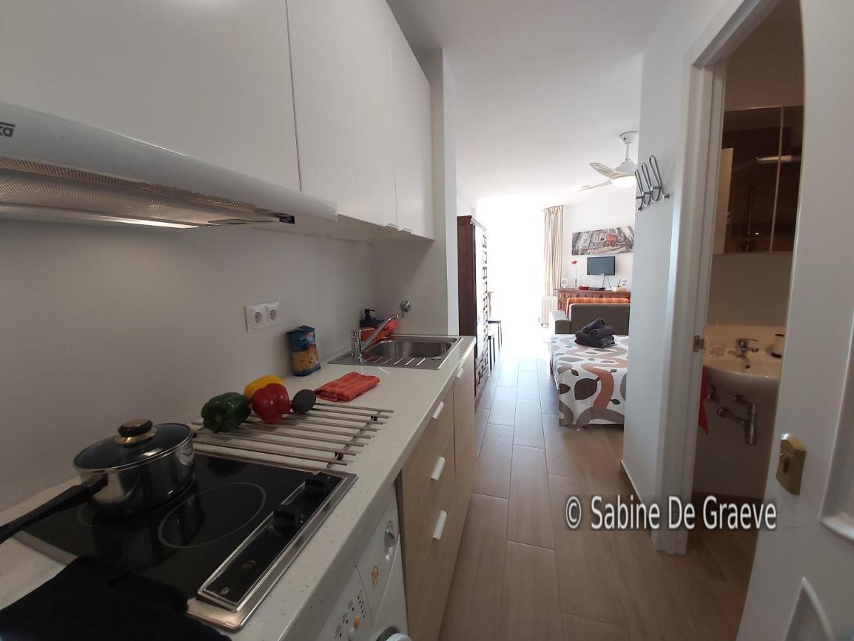 Appartamento Ruselo-R706 Torrox Esterno foto