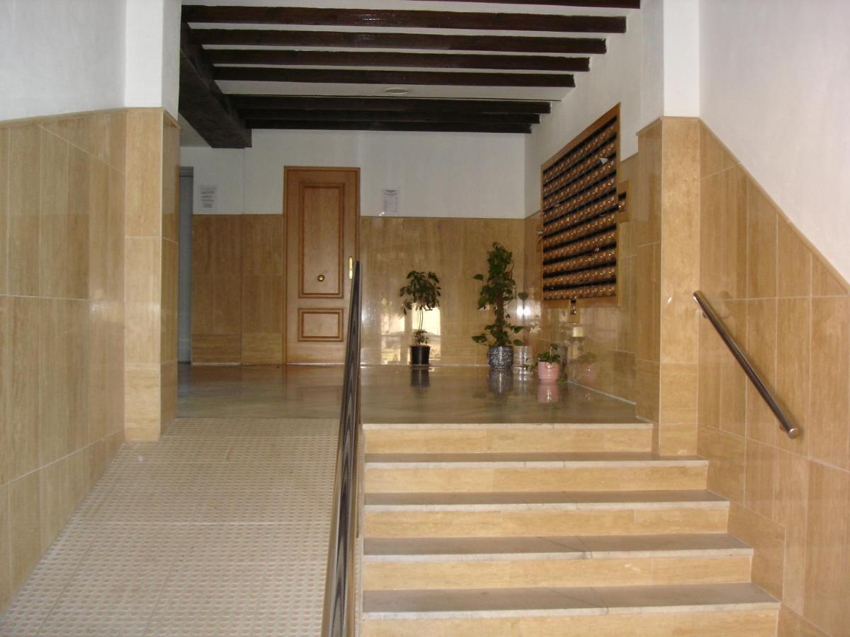 Appartamento Ruselo-R706 Torrox Esterno foto