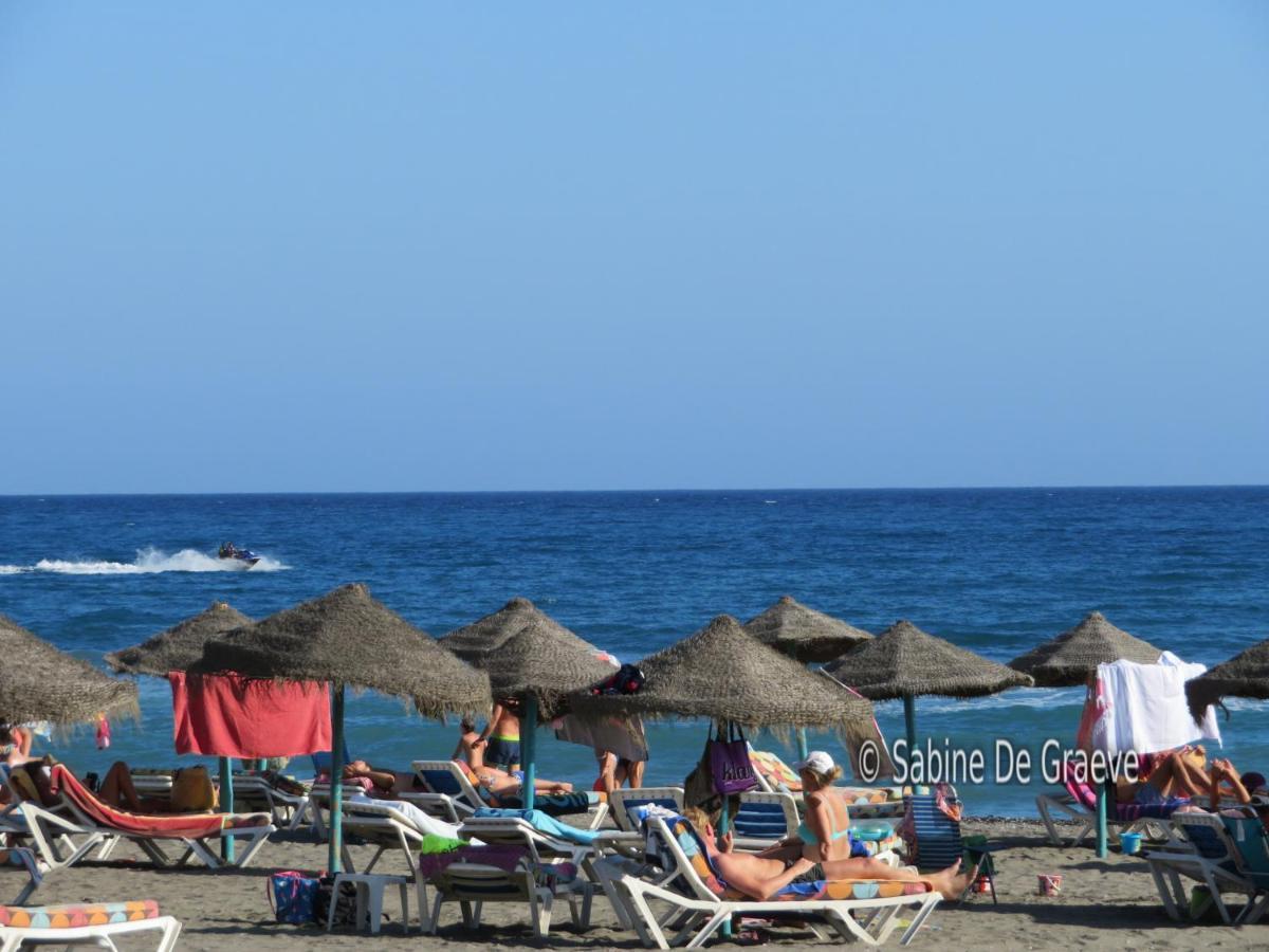 Appartamento Ruselo-R706 Torrox Esterno foto