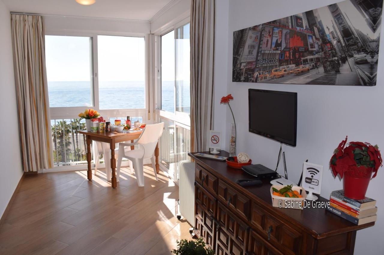 Appartamento Ruselo-R706 Torrox Esterno foto