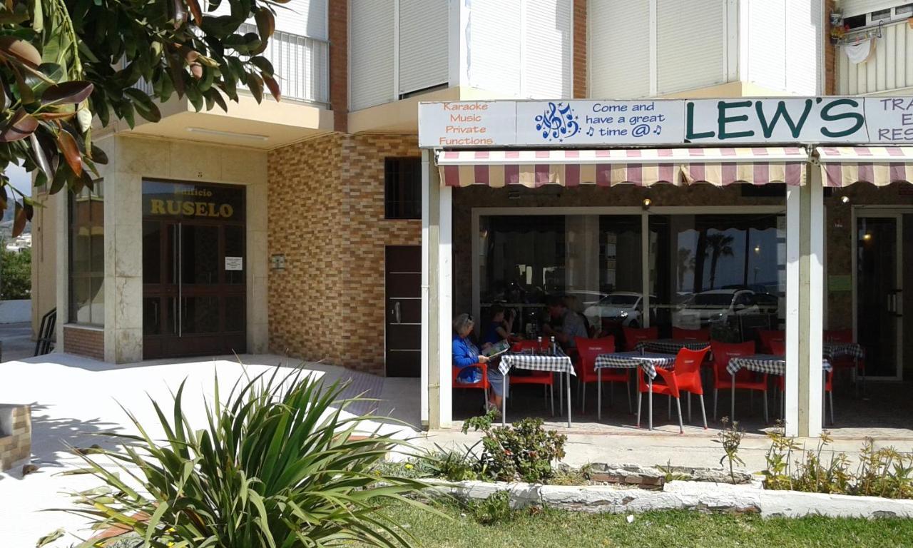 Appartamento Ruselo-R706 Torrox Esterno foto