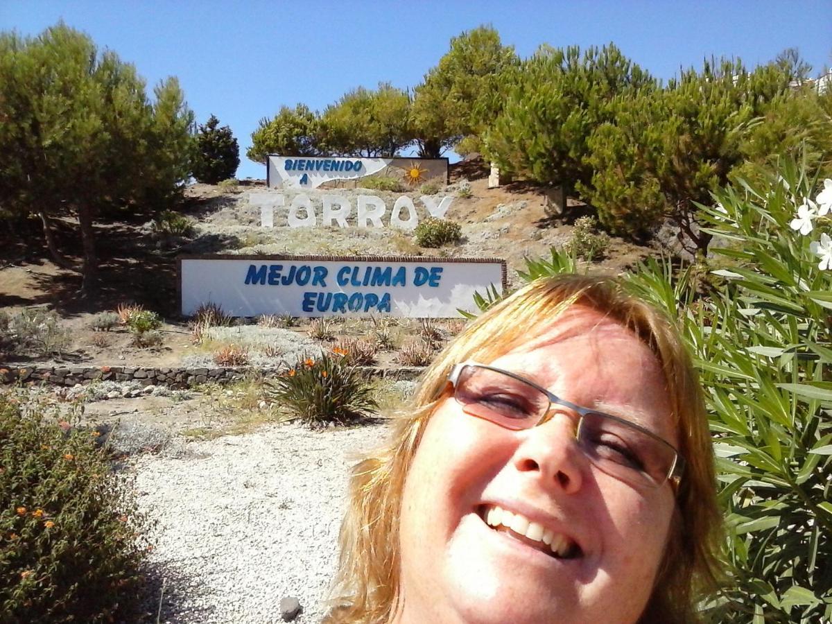 Appartamento Ruselo-R706 Torrox Esterno foto