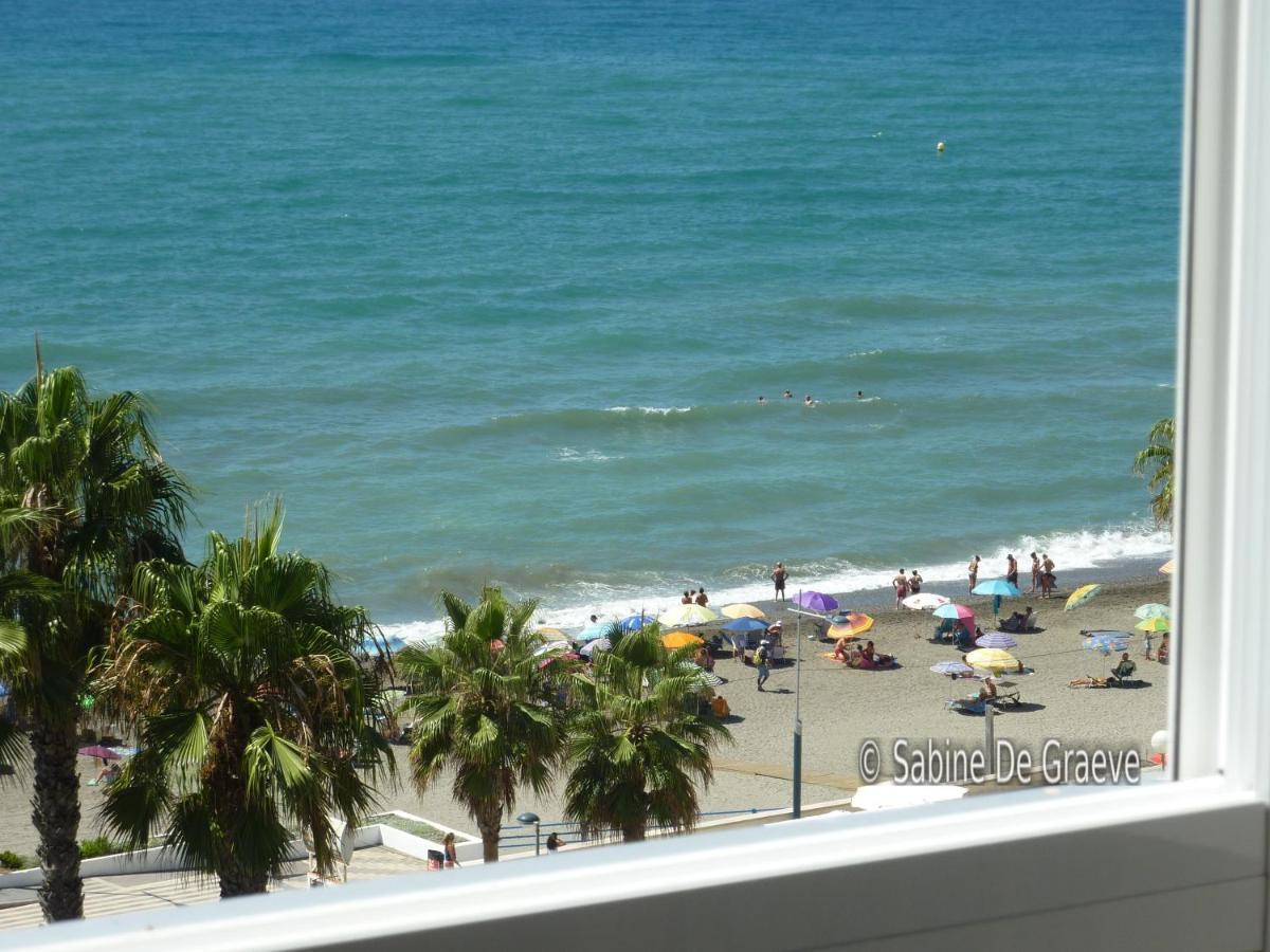 Appartamento Ruselo-R706 Torrox Esterno foto