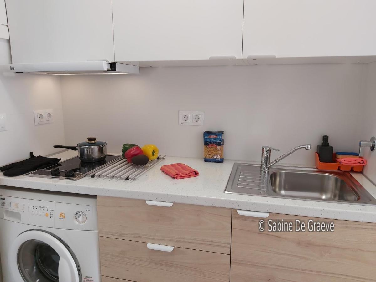 Appartamento Ruselo-R706 Torrox Esterno foto