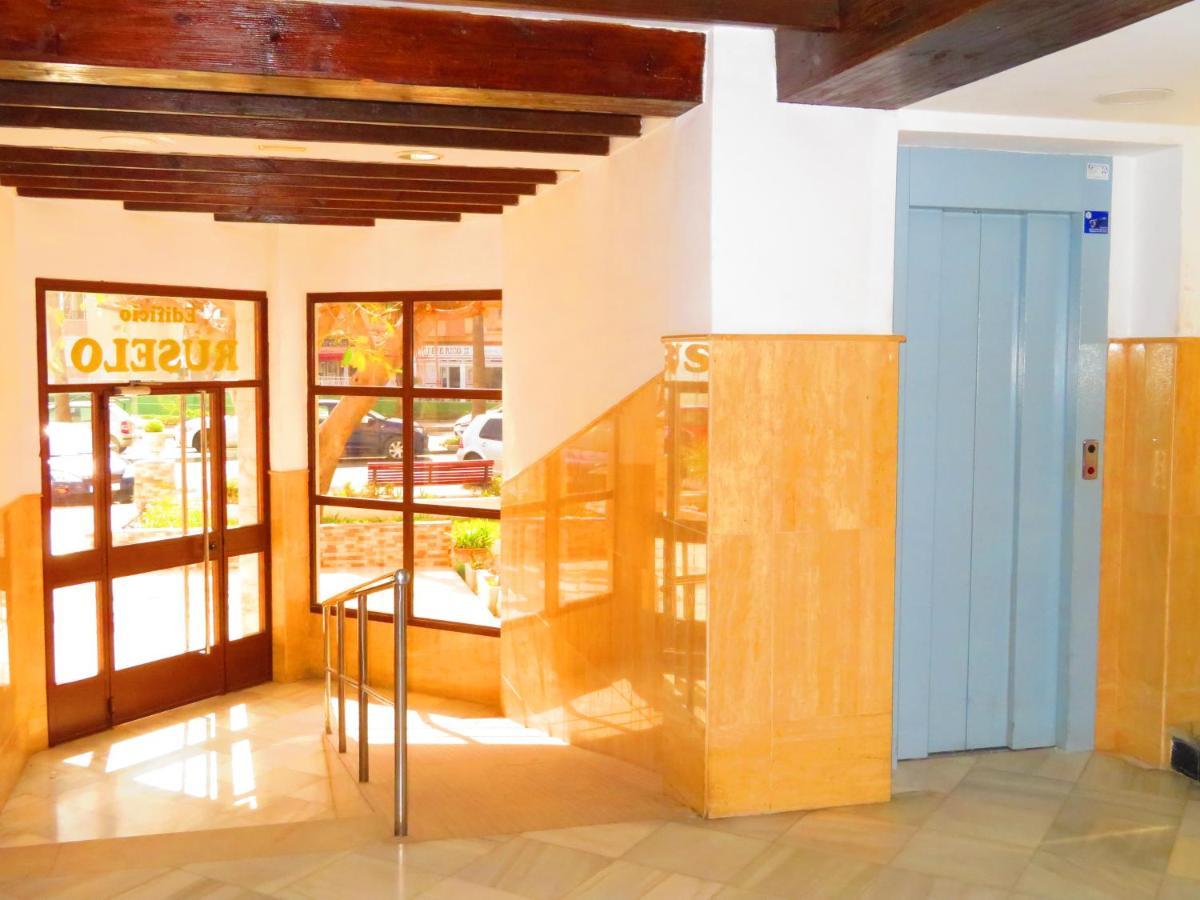 Appartamento Ruselo-R706 Torrox Esterno foto