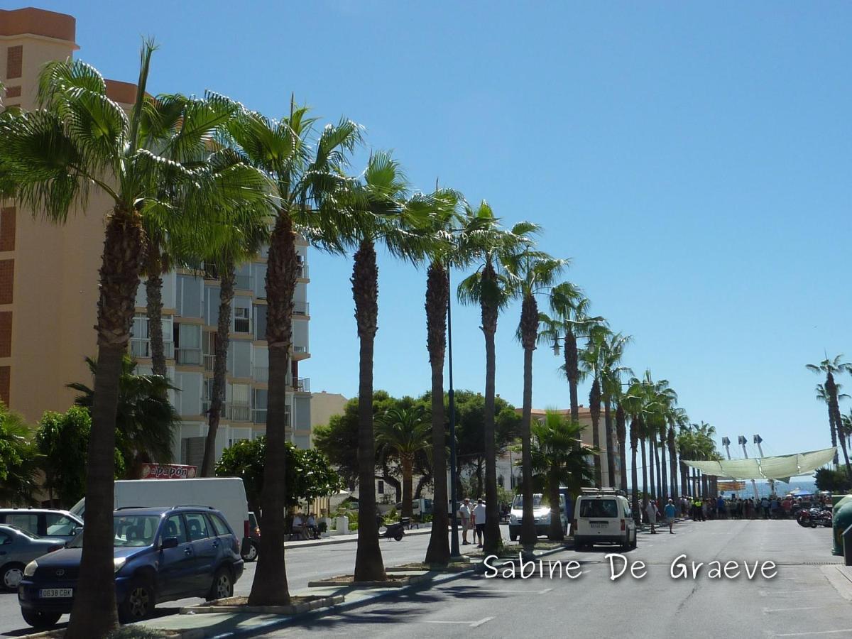 Appartamento Ruselo-R706 Torrox Esterno foto