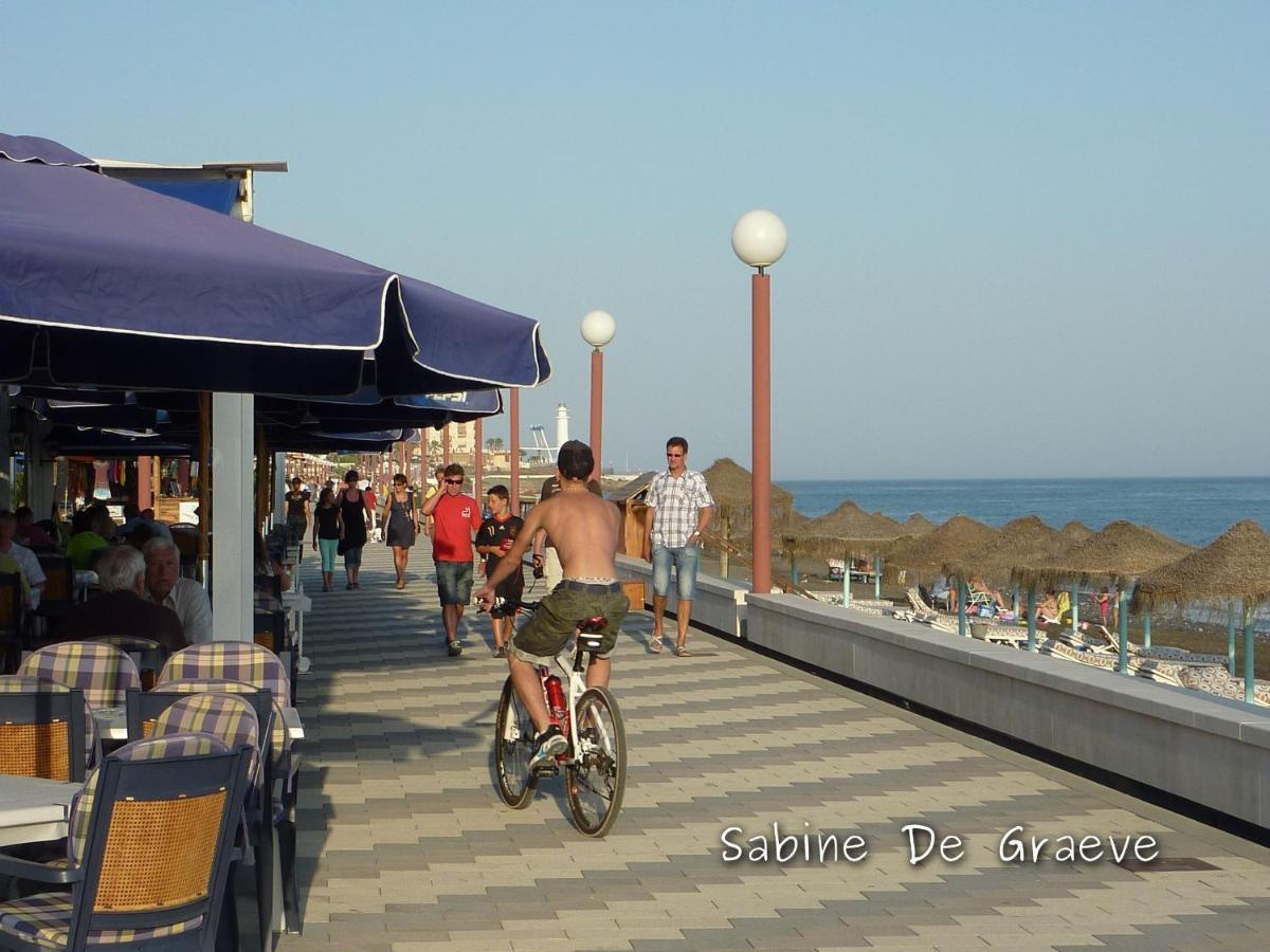 Appartamento Ruselo-R706 Torrox Esterno foto