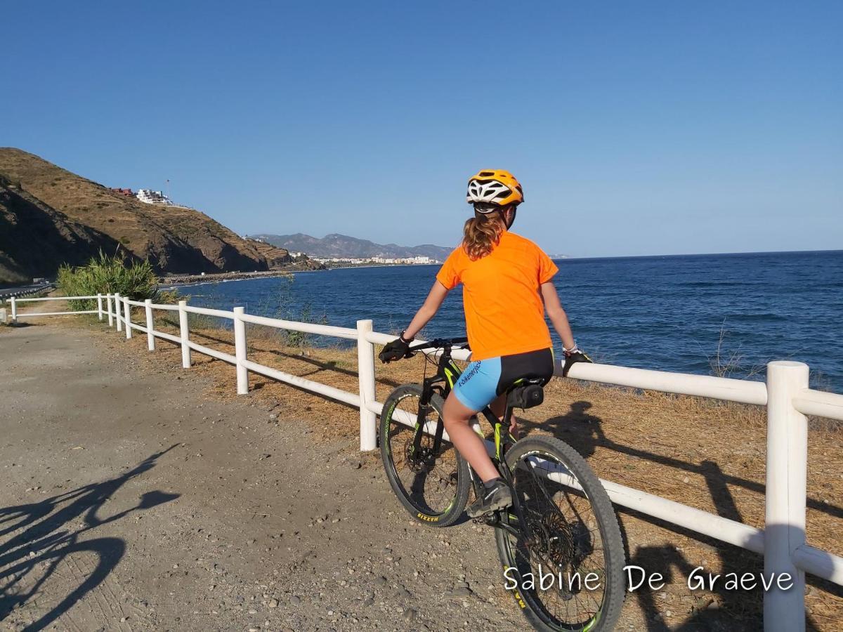 Appartamento Ruselo-R706 Torrox Esterno foto