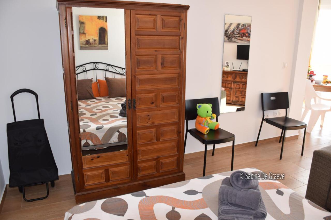 Appartamento Ruselo-R706 Torrox Esterno foto