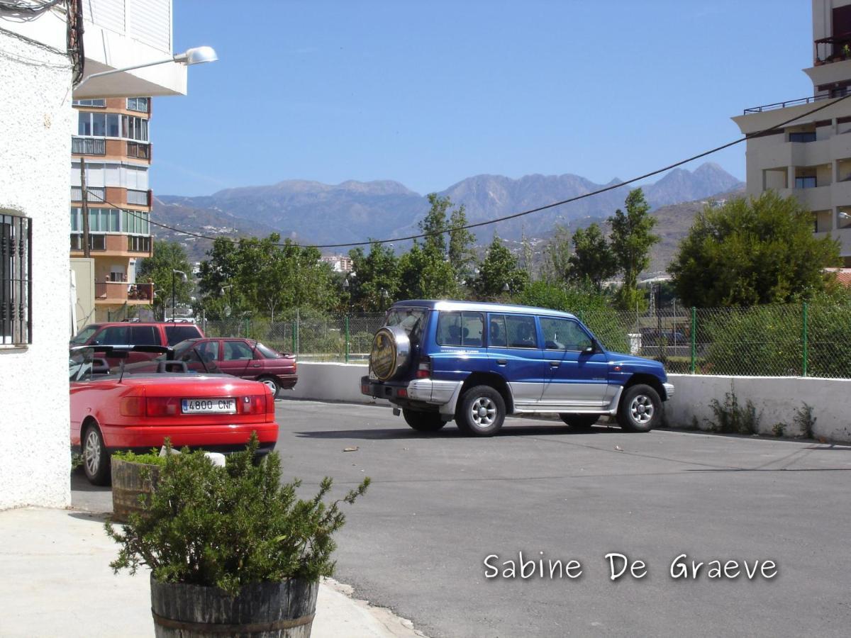 Appartamento Ruselo-R706 Torrox Esterno foto