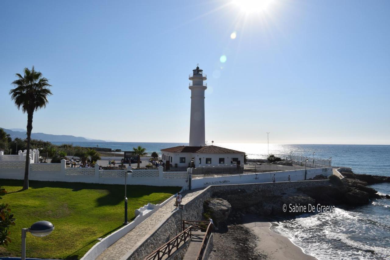 Appartamento Ruselo-R706 Torrox Esterno foto